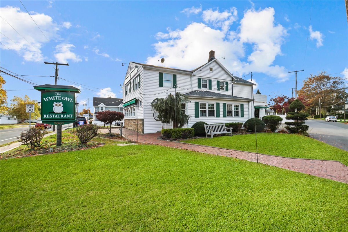 1001 Arnold Ave, Point Pleasant Boro, NJ à vendre Photo du bâtiment- Image 1 de 1