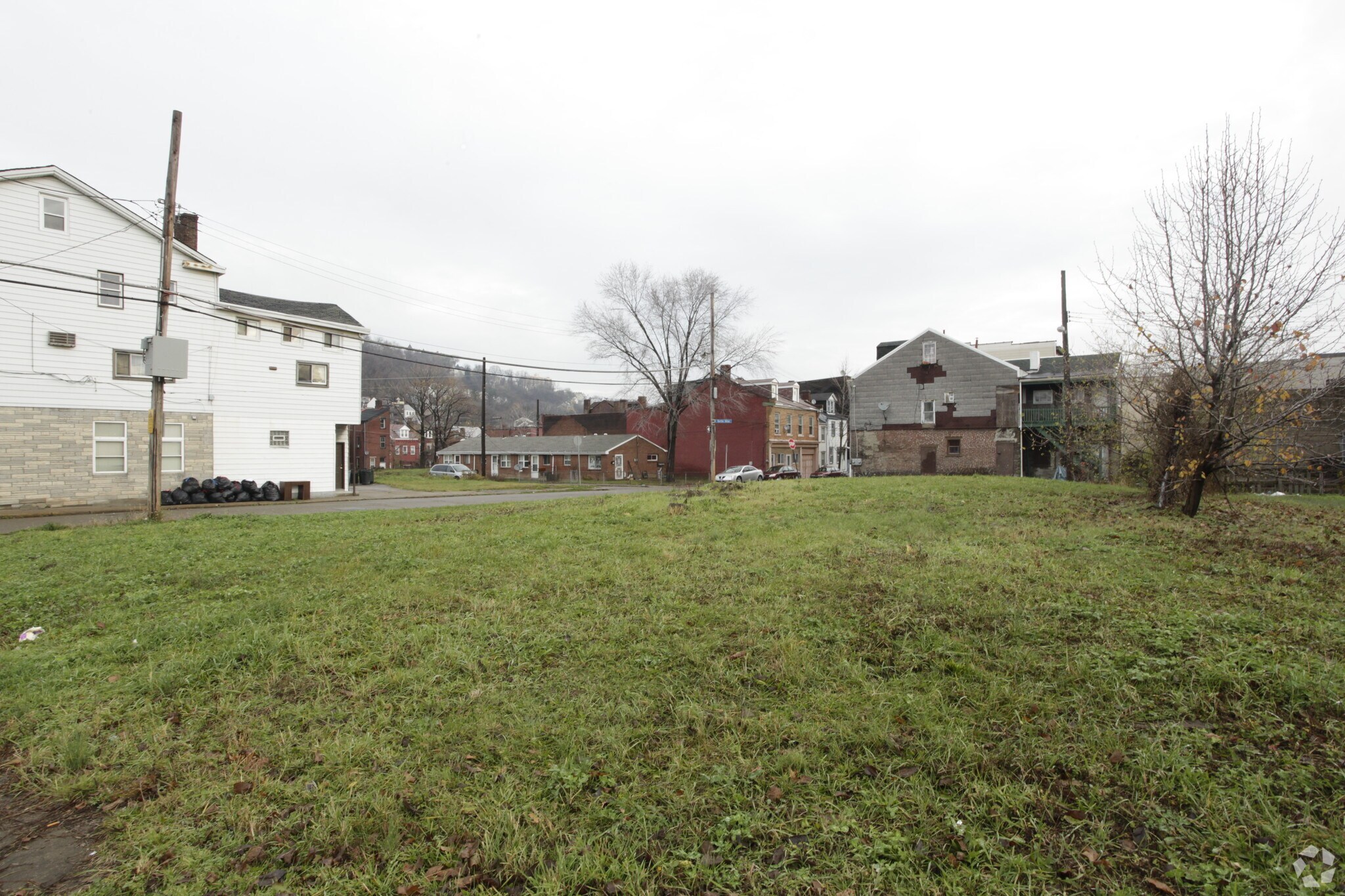 818-826 Madison Ave, Pittsburgh, PA à vendre Photo principale- Image 1 de 3