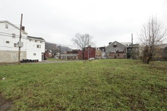Plus de détails pour 818-826 Madison Ave, Pittsburgh, PA - Terrain à vendre