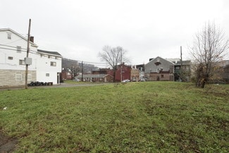 More details for 818-826 Madison Ave, Pittsburgh, PA - Land for Sale