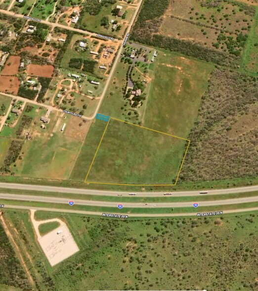 175 County Road 1151, Pearsall, TX for sale - Building Photo - Image 3 of 19