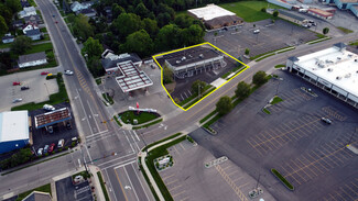 More details for 26-34 Foss Way, Troy, OH - Retail for Lease