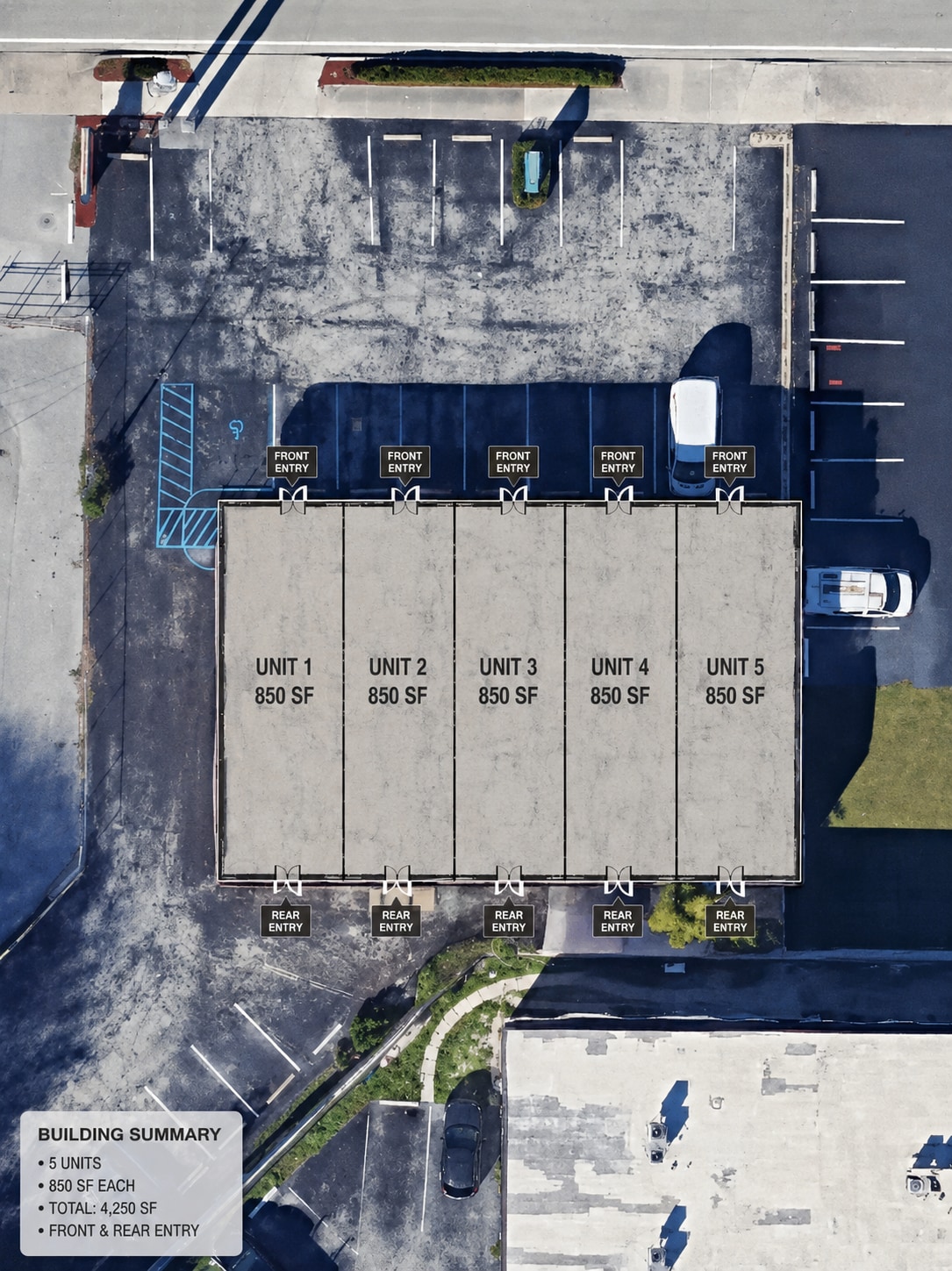 620-628 Northlake Blvd, North Palm Beach, FL for lease Primary Photo- Image 1 of 2
