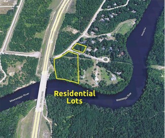 Plus de détails pour 3 Lots Parkview Circle/Forestview Drive, Baxter, MN - Terrain à vendre