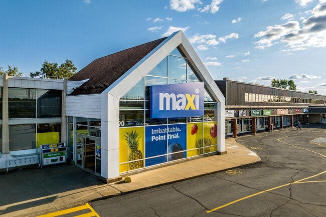 Plus de détails pour 90 Rue Morgan, Baie-d'Urfé, QC - Bureau à louer