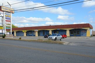 More details for 5713-5725 Evers Rd, San Antonio, TX - Retail for Sale
