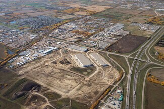 Plus de détails pour 10657 NW Winterburn St, Edmonton, AB - Terrain à vendre