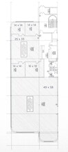555 Pond Dr, Wood Dale, IL for lease Floor Plan- Image 1 of 1