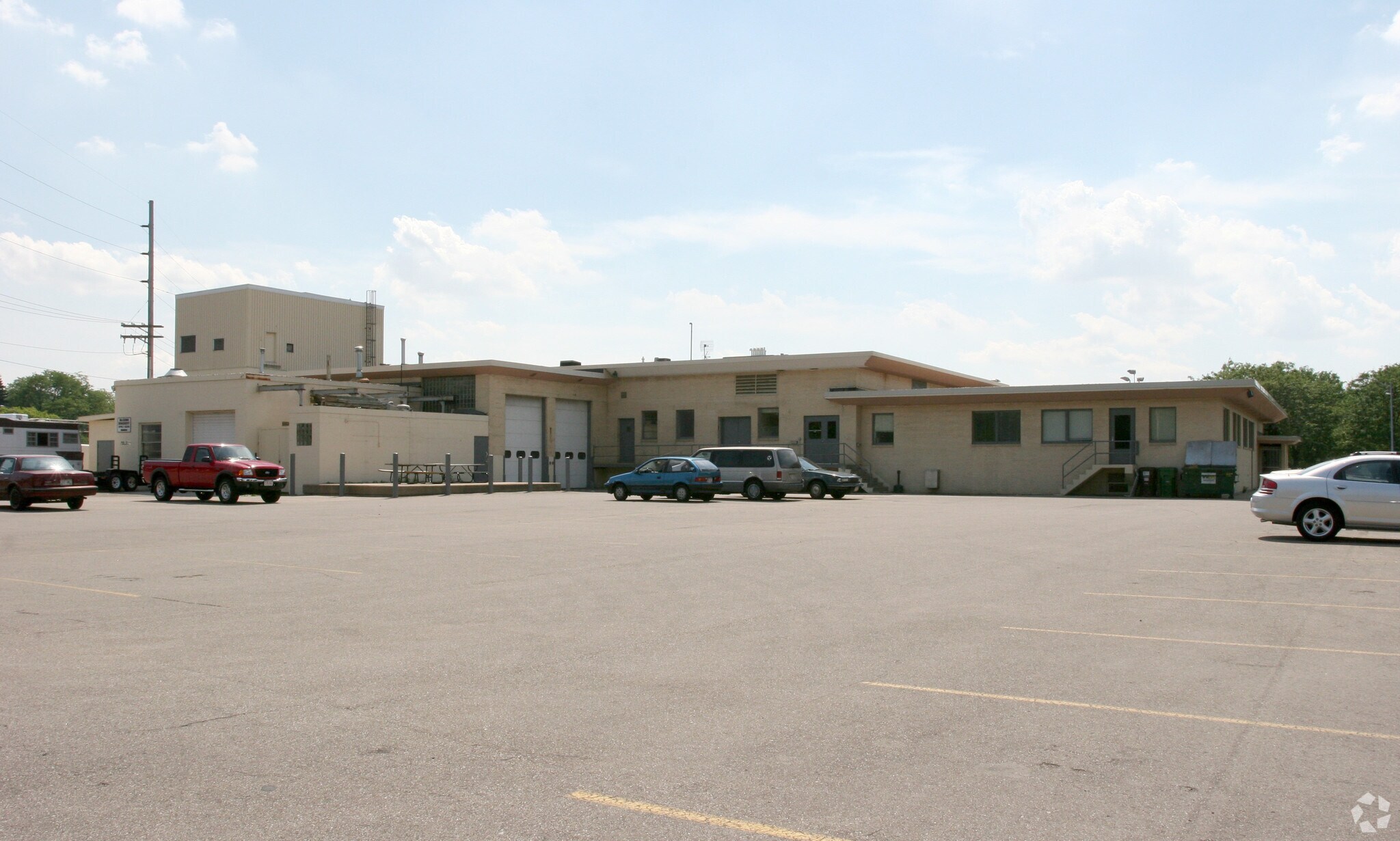 1709 S Park St, Madison, WI for lease Primary Photo- Image 1 of 3