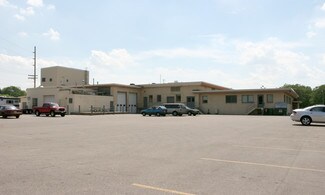 More details for 1709 S Park St, Madison, WI - Industrial for Lease
