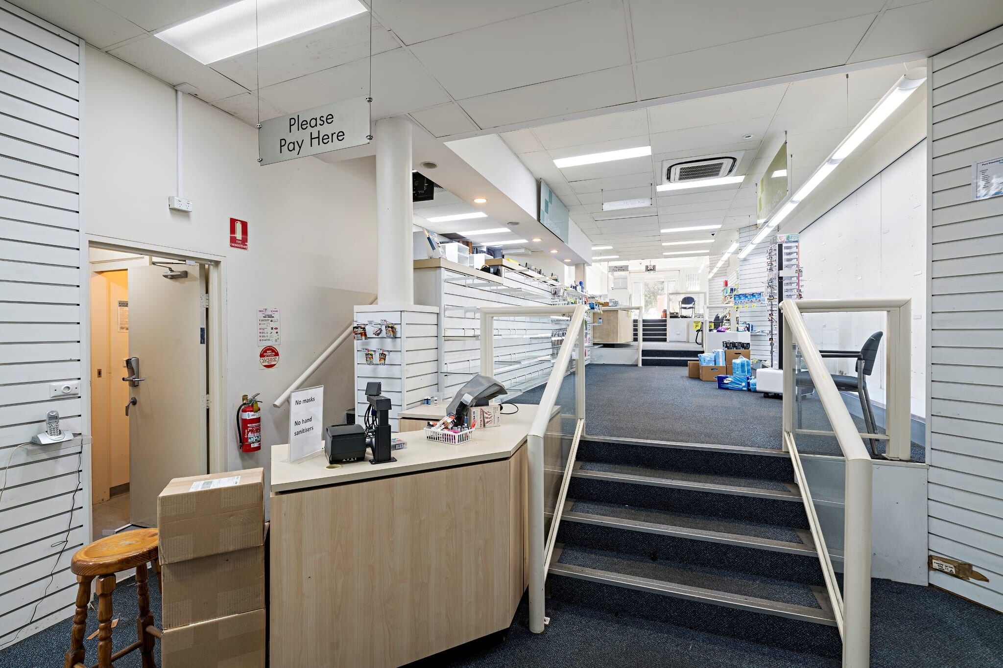 1429 Toorak Rd, Camberwell for lease Interior Photo- Image 1 of 2