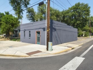 More details for 15 NE 7th St, Madras, OR - Office for Sale