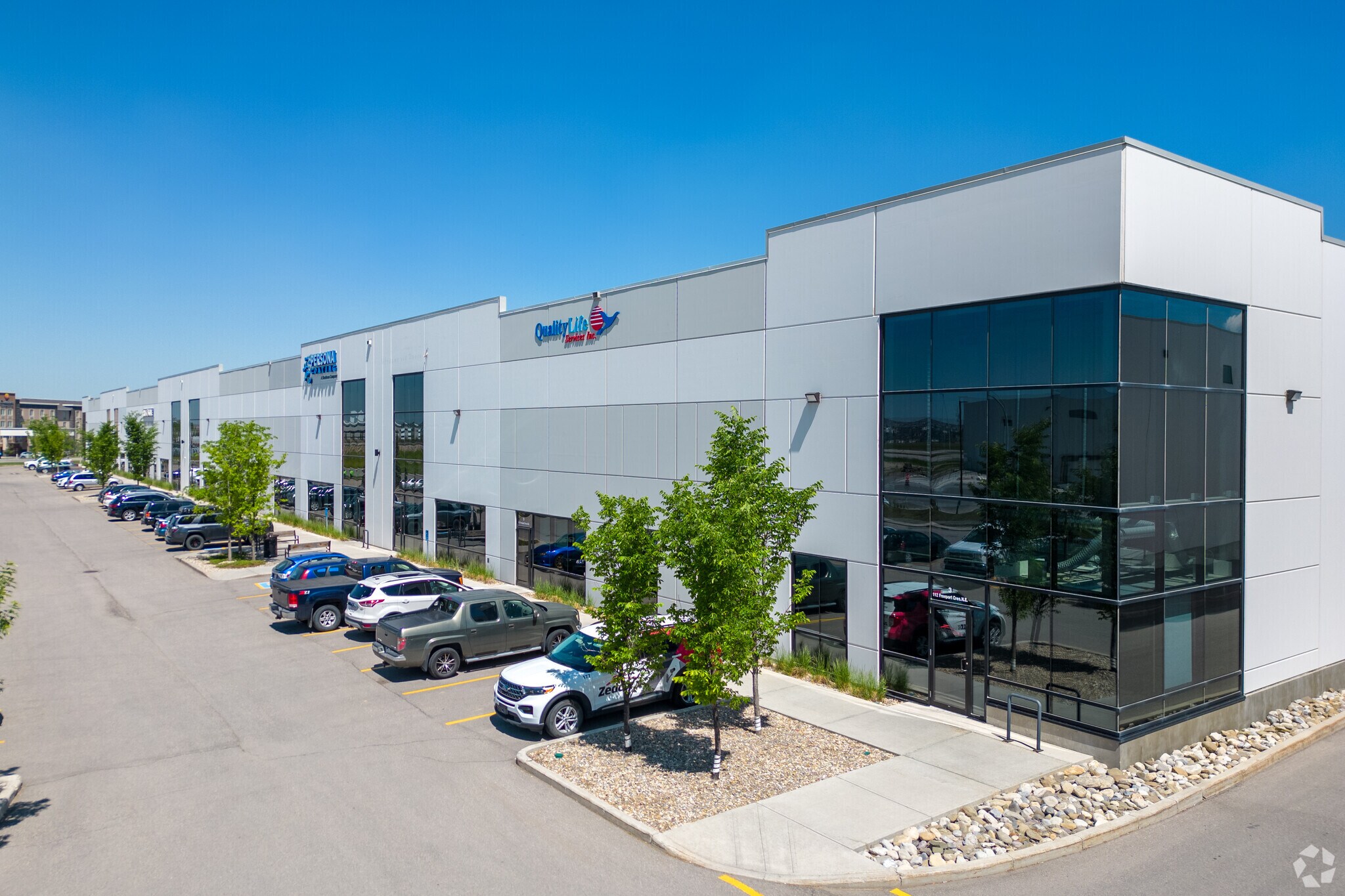 112 Freeport Cres NE, Calgary, AB à vendre Photo du bâtiment- Image 1 de 1