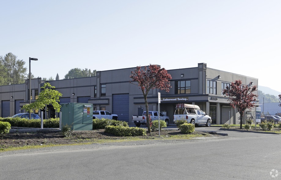 32885 Mission Way, Mission, BC à vendre - Photo du bâtiment - Image 3 de 35