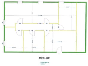 4920 Niagara Rd, College Park, MD for lease Floor Plan- Image 1 of 1