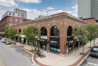 More details for 927 S Harrison St, Fort Wayne, IN - Office/Retail for Lease