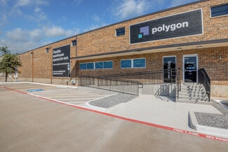 More details for 4900 Calvert St, Dallas, TX - Industrial for Lease