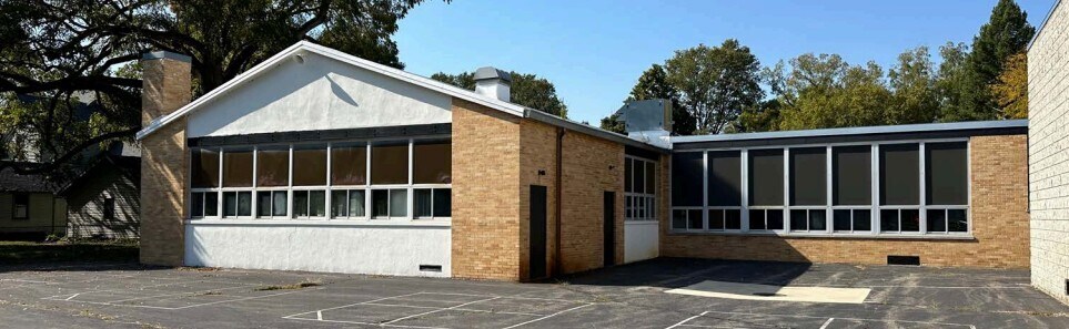 300 E Cass St, Schoolcraft, MI à louer - Photo du bâtiment - Image 3 de 18