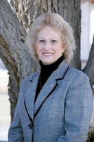Victoria Burns