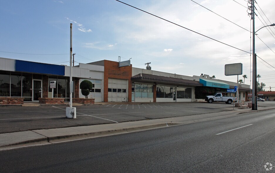 6000-6022 N 16th St, Phoenix, AZ à louer - Photo du bâtiment - Image 3 de 19