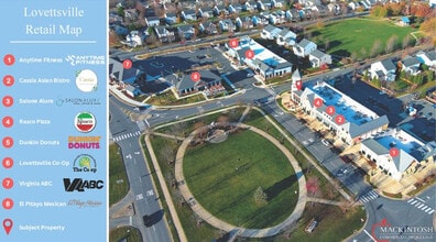 20 Town Center Dr, Lovettsville, VA à louer Photo intérieure- Image 2 de 13