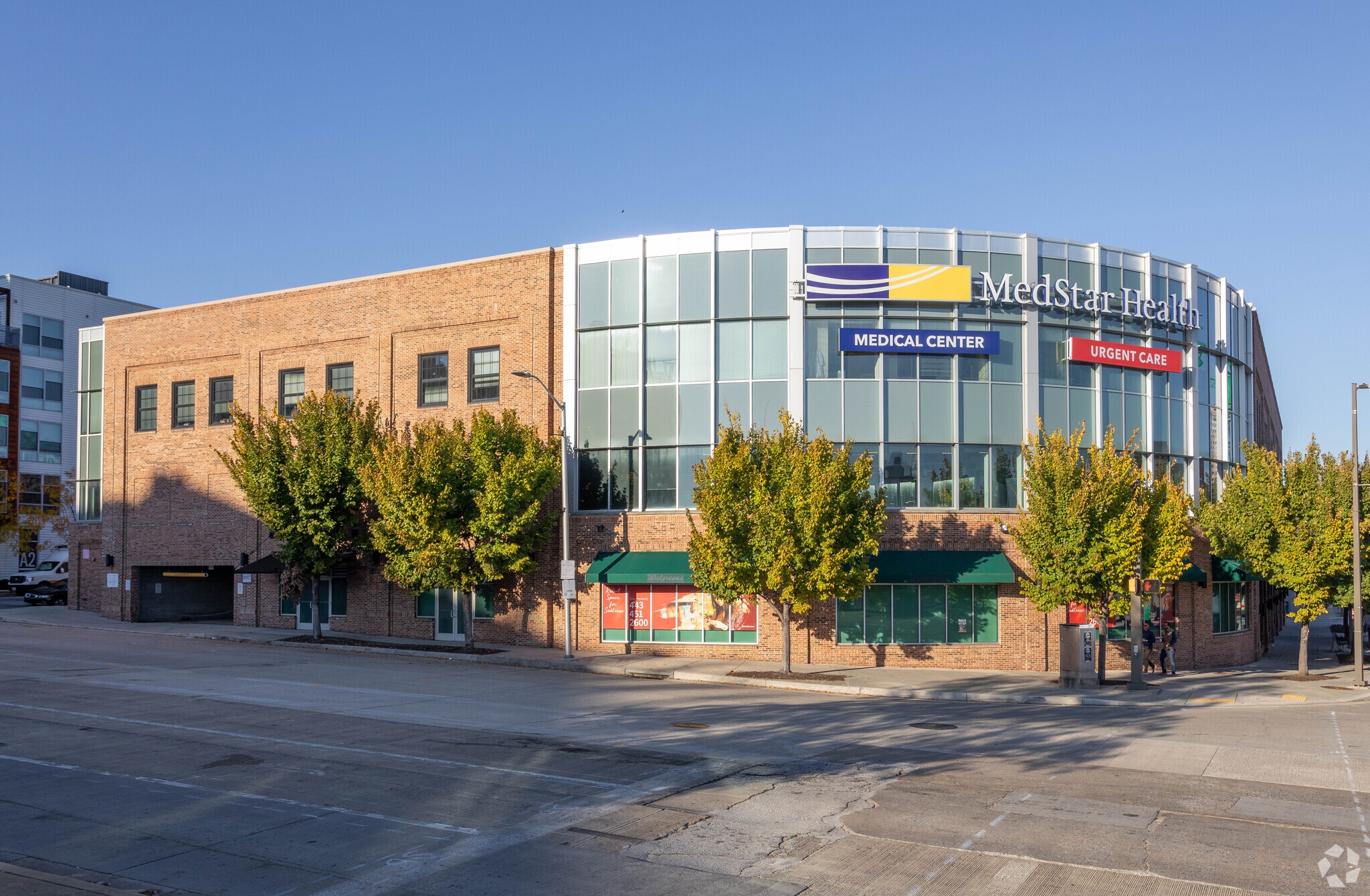 1420 Key Hwy, Baltimore, MD à louer Photo principale- Image 1 de 9