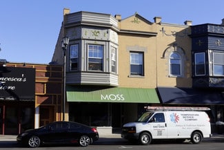 Plus de détails pour 7405 Madison St, Forest Park, IL - Commerce de détail à vendre