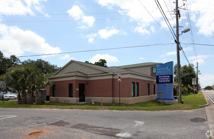 5150 Davis Hwy, Pensacola, FL à louer - Photo du bâtiment - Image 2 de 22