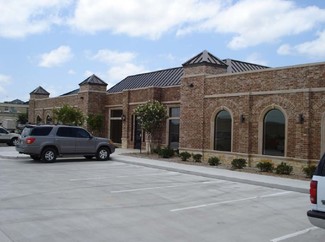 More details for 7257 Hawkins View Dr, Fort Worth, TX - Office/Medical for Lease