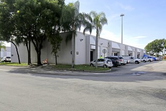 Plus de détails pour 4121 SW 47th Ave, Davie, FL - Industriel à louer