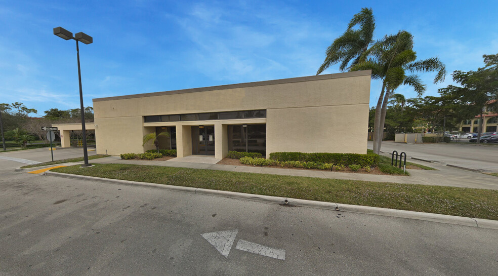 6905 Lake Worth Rd, Lake Worth, FL for sale - Building Photo - Image 1 of 1