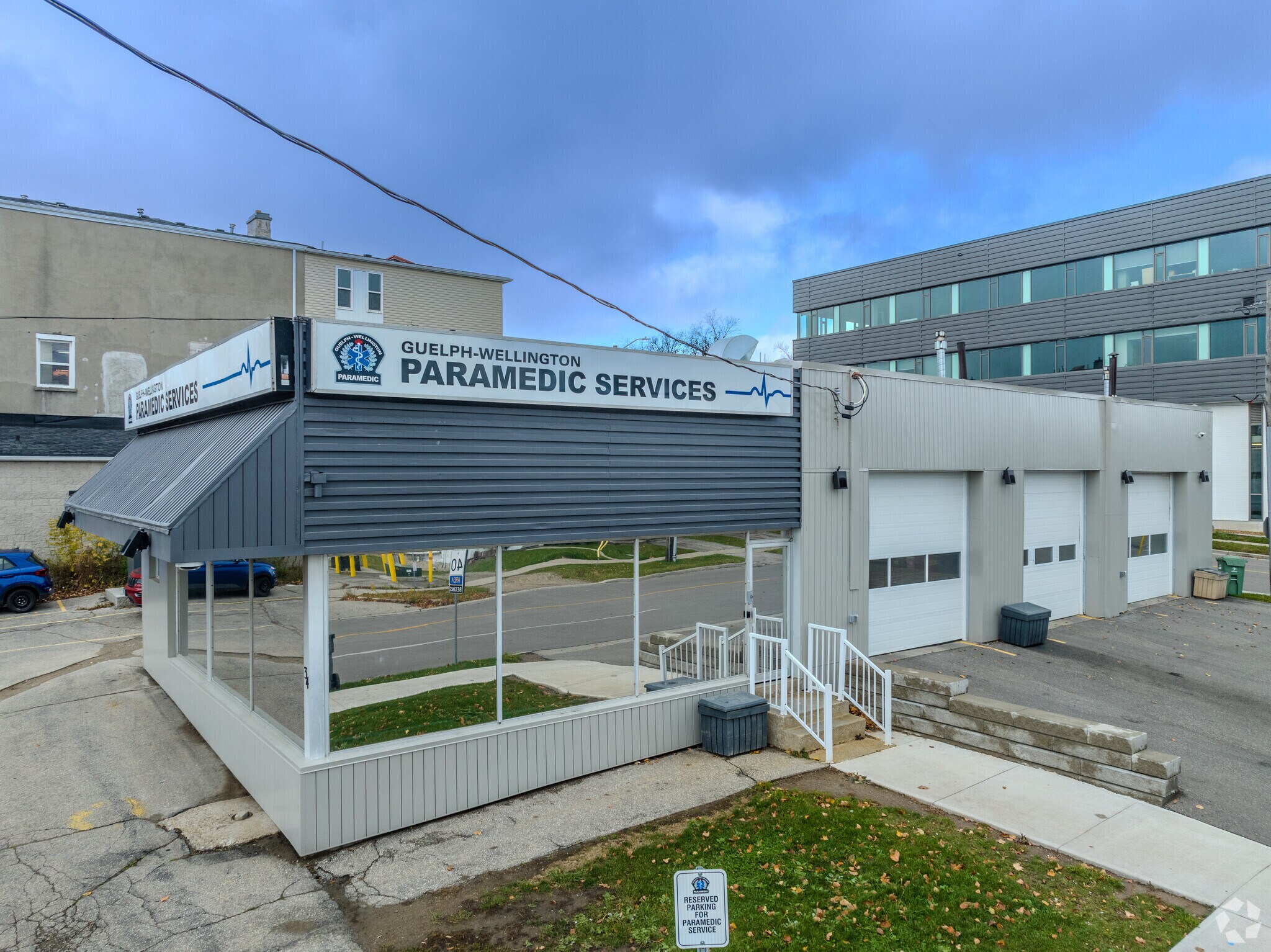 34 Gordon St, Guelph, ON à vendre Photo principale- Image 1 de 1