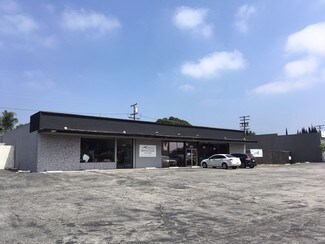 Plus de détails pour 2301-2371 W Whittier Blvd, La Habra, CA - Terrain à vendre