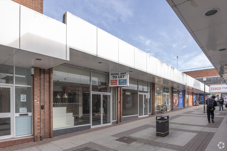 1-2 Bishops Walk, Tewkesbury for lease - Building Photo - Image 3 of 3