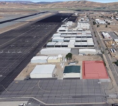 5975 Alpha Ave, Reno, NV - AERIAL  map view - Image1