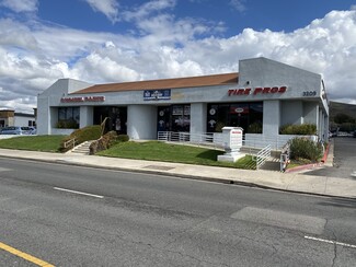 More details for 3209 E Thousand Oaks Blvd, Thousand Oaks, CA - Retail for Lease