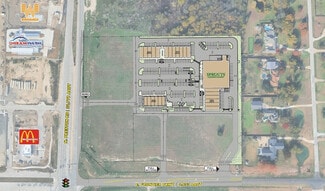 More details for 125 FM 1461, Celina, TX - Retail for Lease