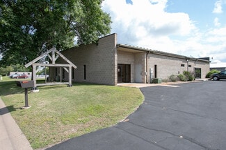 More details for 440 Emerson St, Cambridge, MN - Office for Lease