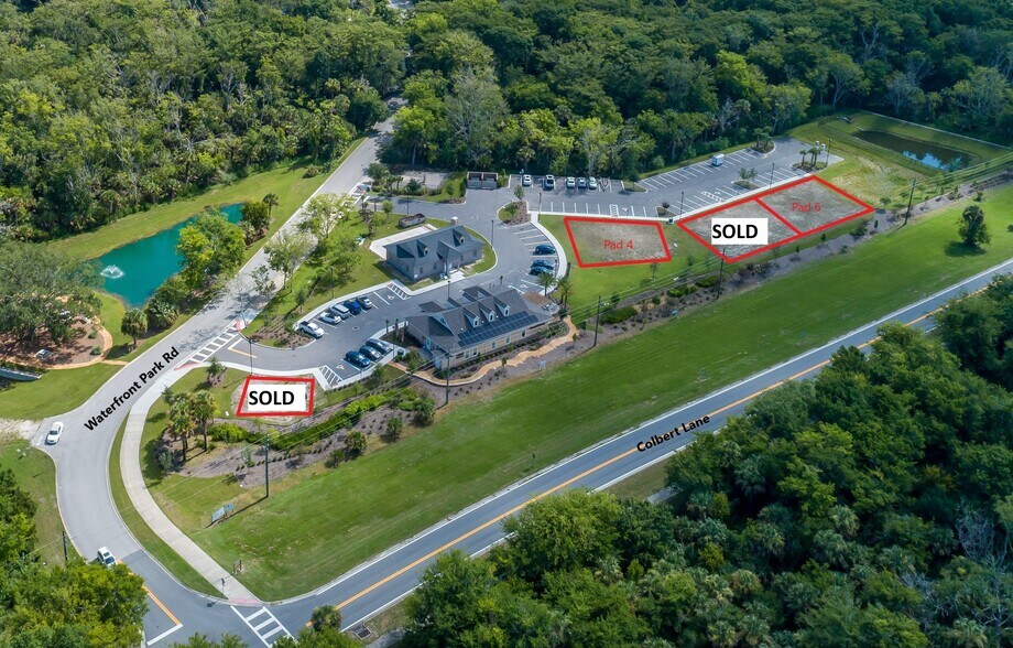 2 Teunis Ct, Palm Coast, FL à vendre - Photo du bâtiment - Image 2 de 8