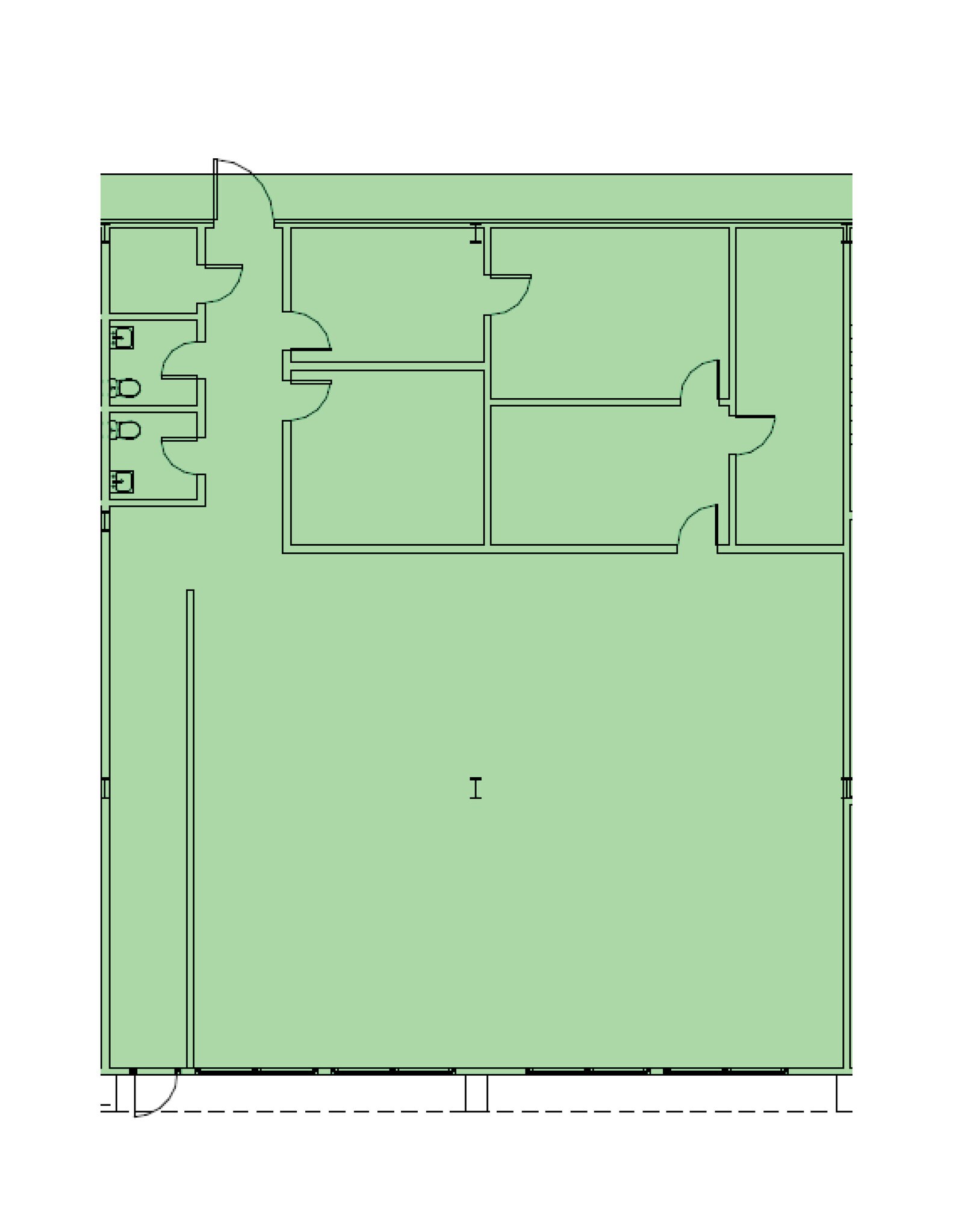 124-130 Hall St, Concord, NH for lease Interior Photo- Image 1 of 1