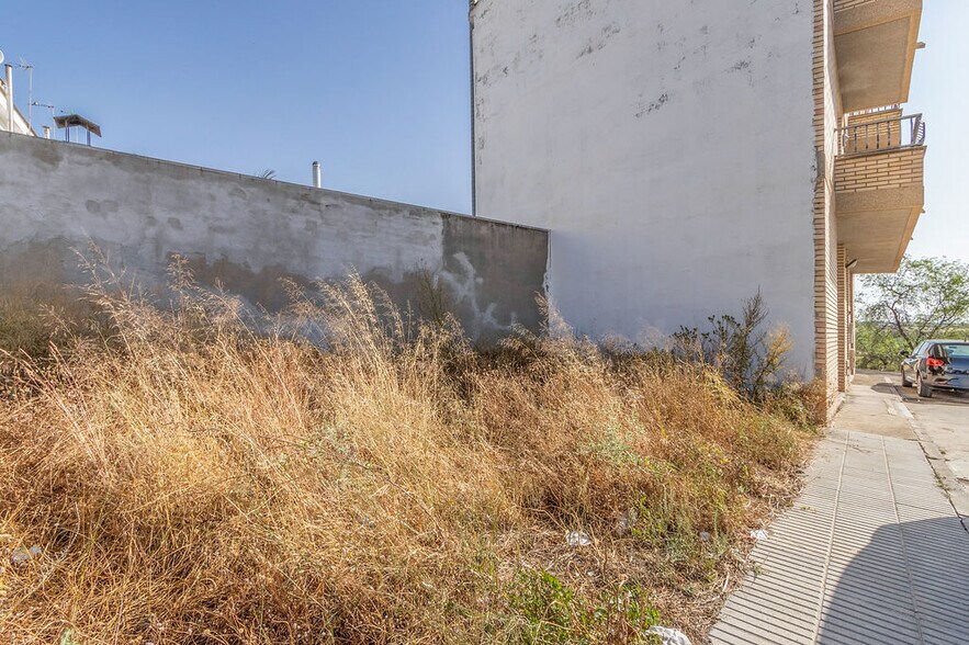 Carrer de l'Arquitecte Florensa, 28, Tàrrega, Lérida à vendre - Photo principale - Image 2 de 7