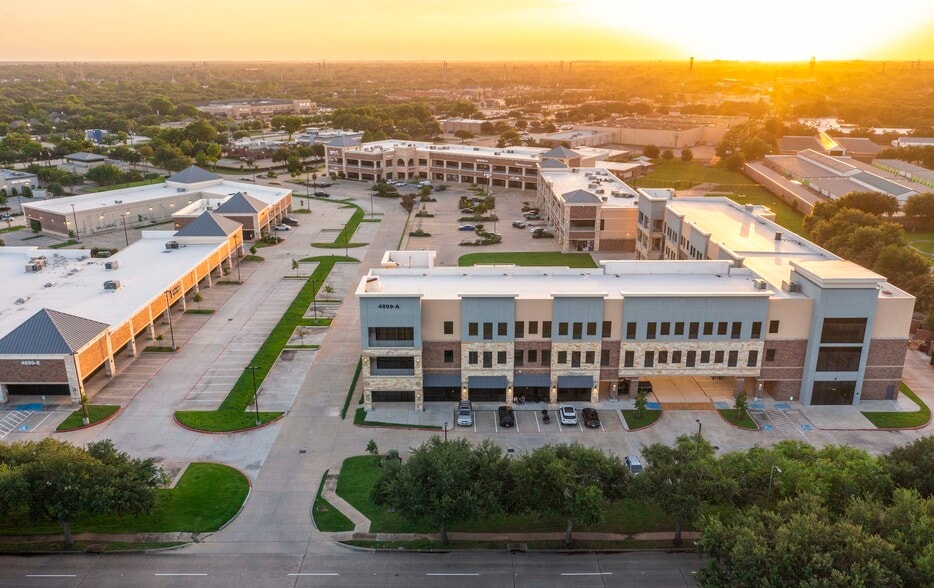 4899 Highway 6, Missouri City, TX for sale - Building Photo - Image 1 of 35