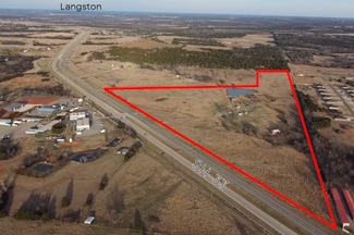 More details for 5201 OK-33, Guthrie, OK - Land for Sale