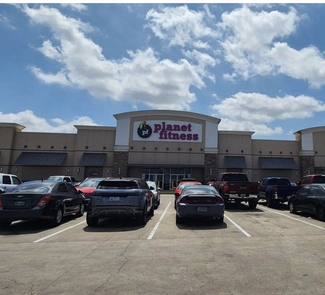 More details for 1449 W Duranta St, Alamo, TX - Office, Office/Retail for Lease