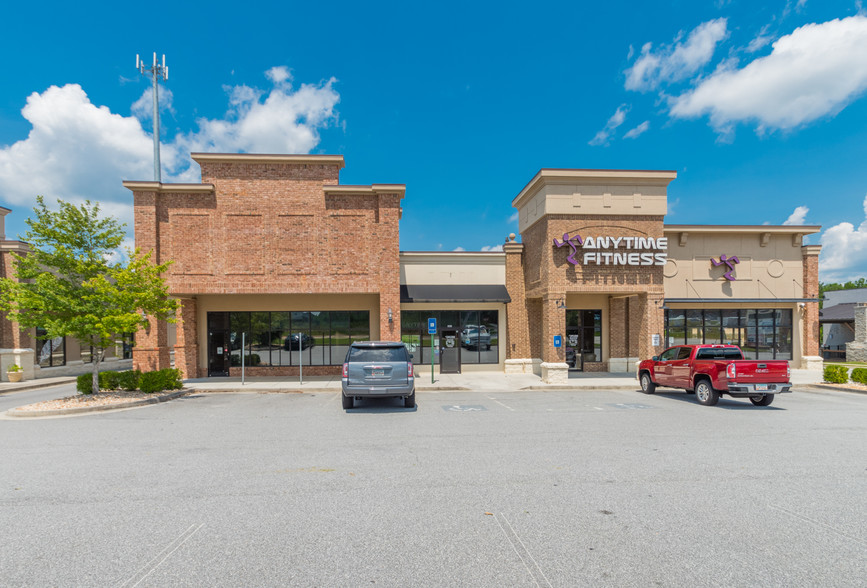 2483 Cedarcrest Rd, Acworth, GA for sale - Building Photo - Image 1 of 1