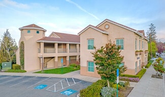 More details for 43801 Mission Blvd, Fremont, CA - Office/Medical, Office/Retail for Lease