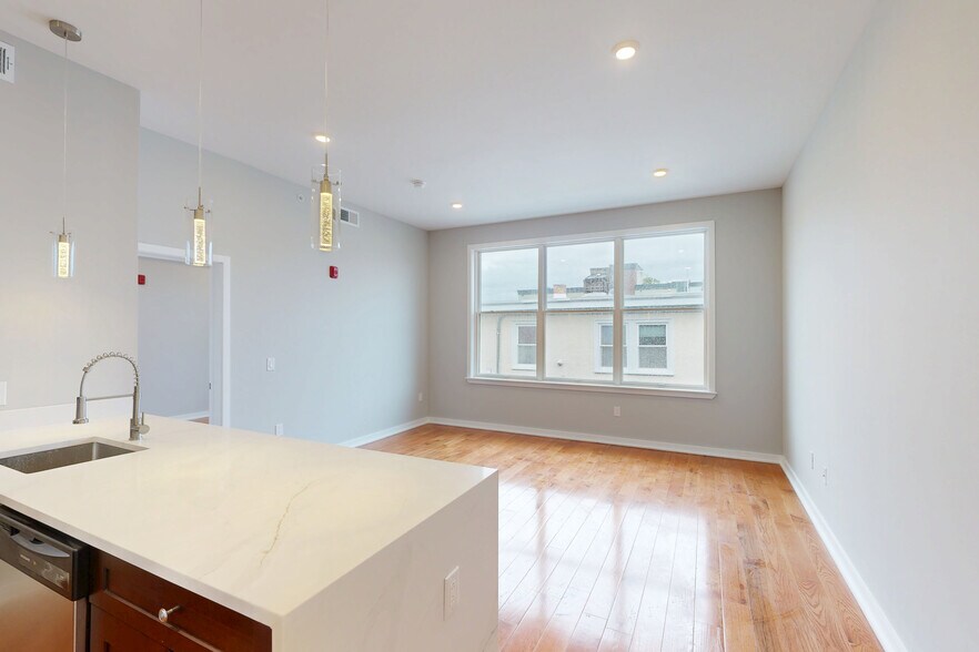 100 Forrest Ave, Narberth, PA à vendre - Numérisation 3D de Matterport - Image 3 de 25
