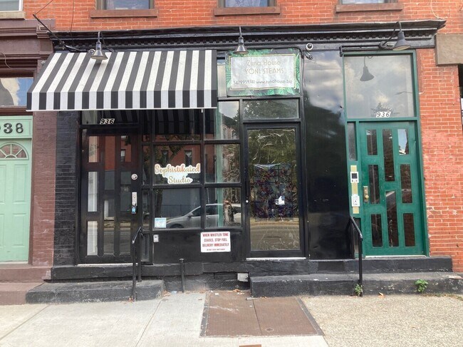 More details for 938 Atlantic Ave, Brooklyn, NY - Retail for Lease