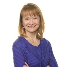 Patricia Sutherland