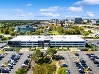 Plus de détails pour 711 Jorie Blvd, Oak Brook, IL - Bureau à louer